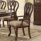 San Anselmo 5146-96 Dining Table by Homelegance w/Options