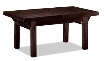 Ashwood Dining Table with Extensions [ZDT-Madera Knox]