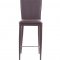 D895BT Bar Table in Dark Brown by Global w/Optional Bar Stools