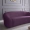 Catania Sofa 610 in Fabric w/Optional Items