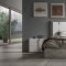 Treviso Bedroom in White & Grey Stone by ESF w/Options