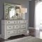 Abbey Park 5Pc Bedroom Set 520-BR-QPB in Antique White - Liberty