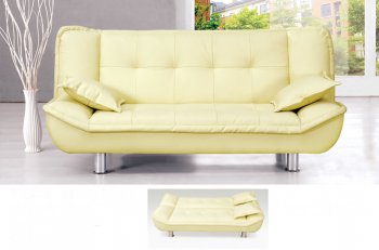 Sofa Bed AESB-005 Beige [AESB-005 Beige]