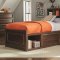 Greenough 400820 Kid's Bedroom Coaster w/Storage Bed & Options