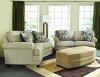 279000 Simply Yours Loveseat in Fabric by Chelsea w/Options