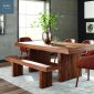 Hillsborough Dining Table 107501 - Scott Living - Coaster