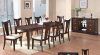 Rosie 5Pc Dining Set w/Optional Chairs & Server