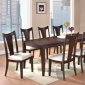 Rosie 5Pc Dining Set w/Optional Chairs & Server