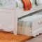 30315 Cecilie Kids Bedroom in White by Acme w/Options