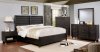 Bailey 5Pc Bedroom Set CM7510 in Espresso w/Options