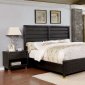 Bailey 5Pc Bedroom Set CM7510 in Espresso w/Options