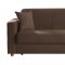 Tokyo Obsession Truffle Sofa Bed in Fabric by Sunset w/Options