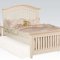 00755 Crowley Kids Bedroom in Cream & Peach by Acme w/Options