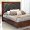 Antonelli Bedroom by ESF w/Optional Case Goods