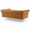 Idyll Sofa in Tan Leather by Modway w/Options