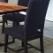 Suthers Dining Table 107771 by Scott Living - Coaster