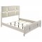 Olivia Bedroom 224951 in Pearl White by Coaster w/Options