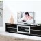 AV280-81 TV Stand in Wenge by Pantek w/Optional Items