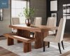 Hillsborough Dining Table 107501 by Scott Living - Coaster