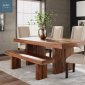 Hillsborough Dining Table 107501 by Scott Living - Coaster