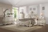 Ragenardus 27010Q Bedroom in Antique White by Acme w/Options