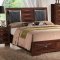 Leema Bedroom 6Pc Set