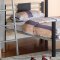 CM-BK1030 Summerville Bunk Bed w/Side Desk