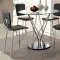 CM8332PT Huelo II 5Pc Counter Height Dinette Set