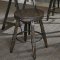 Pineville Dinette Table 170-CD in Charcoal by Liberty w/Options