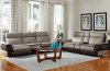 Laertes Power Motion Sofa Set 8318 by Homelegance