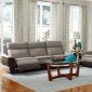 Laertes Power Motion Sofa Set 8318 by Homelegance