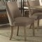 Beaugrand 5177-84 Dining Table by Homelegance w/Options