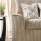 Marjorie Sofa SM6216 in Mocha Wide Wale Corduroy w/Options