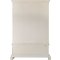 Dresden Counter Ht Table DN01703 in Bone White by Acme w/Options