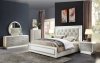 Allendale Bedroom 20200 in Ivory by Acme w/Options