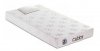 Cubby Memory Foam Mattress w/Pillow