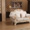 Milan 657 Sofa in Fabric w/Optional Items