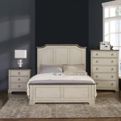 Avalon Cove Bedroom Set 5Pc 816 by NCFurniture