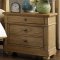 Harbor View Bedroom 5pc Set 531-BR-QSL in Sand Finish by Liberty