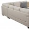 Emmett Sectional Sofa 501000 - Scott Living by Coaster