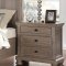 Allegra Bedroom B2159 in Pewter w/Options