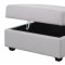 Charlotte Sectional Sofa 6Pc Set 551221 Scott Living by Coaster