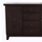 Sherman 5375-40 Server in Dark Espresso by Homelegance