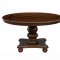 Lordsburg 5Pc Dining Set 5473-54 in Brown Cherry by Homelegance