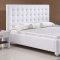 Rimni Bedroom in White by American Eagle w/Optional Nightstands