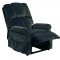 Choice of Color Fabric Somerset Modern Power Lift Recliner