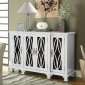 950265 Accent Cabinet in White by Coaster