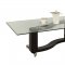 Fenya Coffee Table 3Pc Set by Chintaly w/Optional Sofa Table