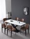 Evolve Expandable Dining Table by Beverly Hills