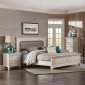 Odette Bedroom 1937 in Champagne by Homelegance w/Options